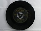 Joe Turner - Lipstick,Powder and Paint/Rock A While - London 45-HL-E 8357