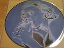 MADONNA EROTICA WITHDRAWN PICTURE DISC VINYL RE-ISSUE 1992
