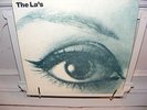 The La's LP original 1990 on Go Discs