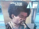LP Arthur Jones 