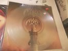 QUEENSRYCHE Promised Land 1994 UK ORG Clear Vinyl LP Mint METAL