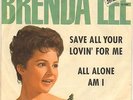 BRENDA LEE 