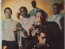 TNT Band Mission Accomplished Original 1968 COTIQUE LP Latin Soul Salsa Boogaloo