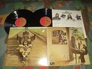 Pink Floyd - 1969 - Ummagumma EMI Japan EMS 40070 - 2LP Gatefold incl. OIS