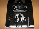 QUEEN - BOHEMIAN RHAPSODY '91 - RARE 7