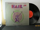 HAIR-THE AMERICAN TRIBAL LOVE-ROCK MUSICAL-POLYDOR MEDIUM HOLLAND-2441 002