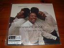Thelonious Monk Brilliant Corners Analogue Productions 45 RPM 180G 2 LP Sealed