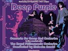 Deep Purple Concerto for Group and Orchestra 3LP Vinyl Box Set SEALED