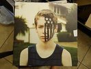 Fall Out Boy - American Beauty - American Psycho Vinyl LP ICE BLUE Colored