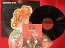 BLUES IMAGE  - OPEN - Vinyl, LP, 1970 - Prima Stampa - Near mint