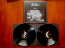 PAUL CHAIN Mirror BLACK 2LP limited to 400 copies death ss
