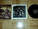 THE POGUES- Rum Sobody & the Lash Yeah Red Roses for me If I Should 4x Vinyl, LP