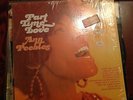 ANN PEEBLES - PART TIME LOVE  . LP VINYL/ SOUL HI RECORDS