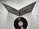 JETHRO TULL - Benefit,Island Pink Eye,Orig.1970 LP,GERMAN 1ST PRESSING