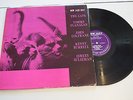 The Cats DG lp Prestige New Jazz  John Coltrane Tommy Flanagan Kenny Burrell