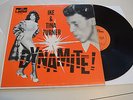 Ike and Tina Turner Dynamite Original Sue Mono lp Soul Funk Rare