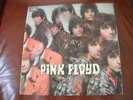 Pink Floyd - The Piper At The Gates Of Dawn 1967 UK LP COLUMBIA MONO
