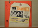 The Chantels  On Tour  Carlton LP/144 LP girl group original