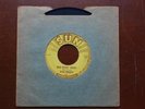 ELVIS PRESLEY SUN 210 45 RPM GOOD ROCKIN' TONIGHT 1954 VG/VG+