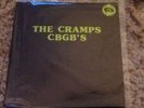 The Cramps 'Live' at CBGB's