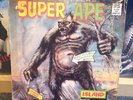 The Upsetters Super Ape Og Lp Lee Scratch Perry Rare Island 1976 Dub Samples