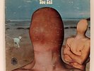 TOE FAT self-titled 1970 original LP Rare Earth RS-511 prog psych *Motown inner