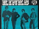 Kinks: Plastic men / king kong