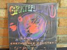 GRATEFUL DEAD - Earthquake Country The Lost Album LTD PINK/PURPLE VINYL 2LP New