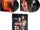 IGGY AND THE STOOGES - COLLECTORS EDITION BUNDLE - Book+CD+7