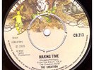 The Creation Making Time Painter Man Charisma CB 213 UK  7