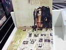 PEARL JAM 3 LP LOST DOGS RED VINYL SEALED PRECINTADO