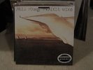 Neil Young Prairie Wind 200G classic records NEW sealed