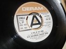 MIKE WESTBROOK CONCERT BAND, A Life of its own, DM 234,  ORG. UK, MINT, RARE 7``