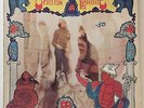 Reign Ghost LP Original 1970, Allied, VG+, Garage Psych Rare Canada