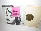 FEMALE JAZZ VOCALS LP NANCY WRIGHT STEREO ON CONCERT DISC #CS-43 / VG+ / M-