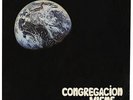 CONGREGACION VIENE - 1972 LP CHILE Psych Folk RARE