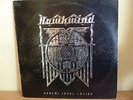 HAWKWIND DOREMI FASOL LATIDO on VINYL