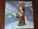 Dee D Jackson - Cosmic Curves Vinyl - Original Press / Dance - Rare