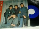 45 Giri  The Beatles  - FROM ME TO YOU