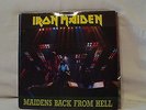 iron maiden doppio lp live 
