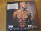 2PAC/UNTIL THE END OF TIME/US DEATH ROW, INTERSCOPE 4xLP