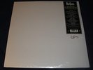 SEALED - THE BEATLES WHITE ALBUM 180g AUDIOPHILE Stereo VINYL 2 LP Apple Records