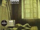 Suede-Dog Man Star Vinyl / 12