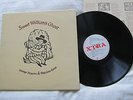 RARE UK FOLK  - GEORGE DEACON & MARION ROSS - Sweet Williams Ghost Near Mint.