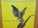 MFSL COLEMAN HAWKINS THE HAWK FLIES HIGH 180GR AUDIOPHILE LP SEALED #1426