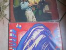 2x LP WITTHÜSER & WESTRUPP- Bauer Plath PILZ & Trips und Träume OHR -ORIGINALE-