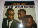 The Montgomery Brothers 