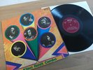 KLAUS RENFT COMBO ORIG. AMIGA DDR 1974 RARE LP