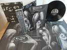 THE SHIVER WALPURGIS MINT LP SWISS MONSTER ULTRA RAR