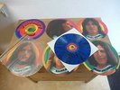 FRUMPY 2 IN 1971 KRAUTROCK PLASTIC BAG ORGAN MONSTER 1ST PRESS